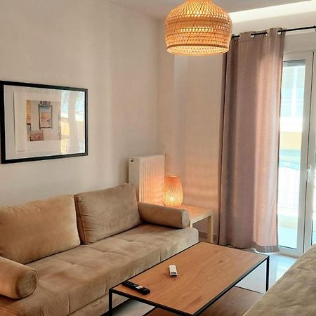 Wonderful Apartment In Acropolis Athen Eksteriør billede