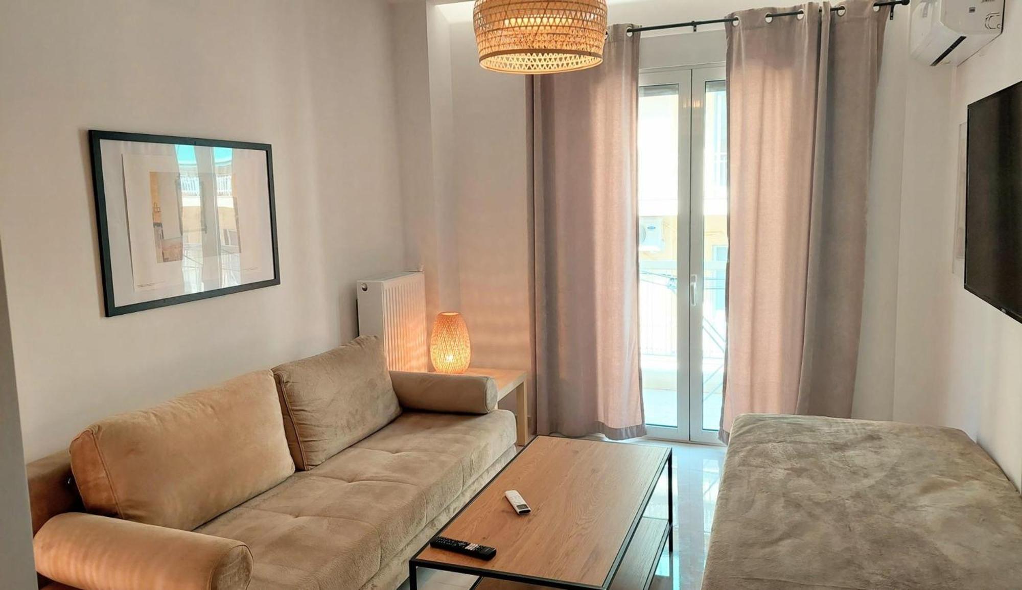 Wonderful Apartment In Acropolis Athen Eksteriør billede