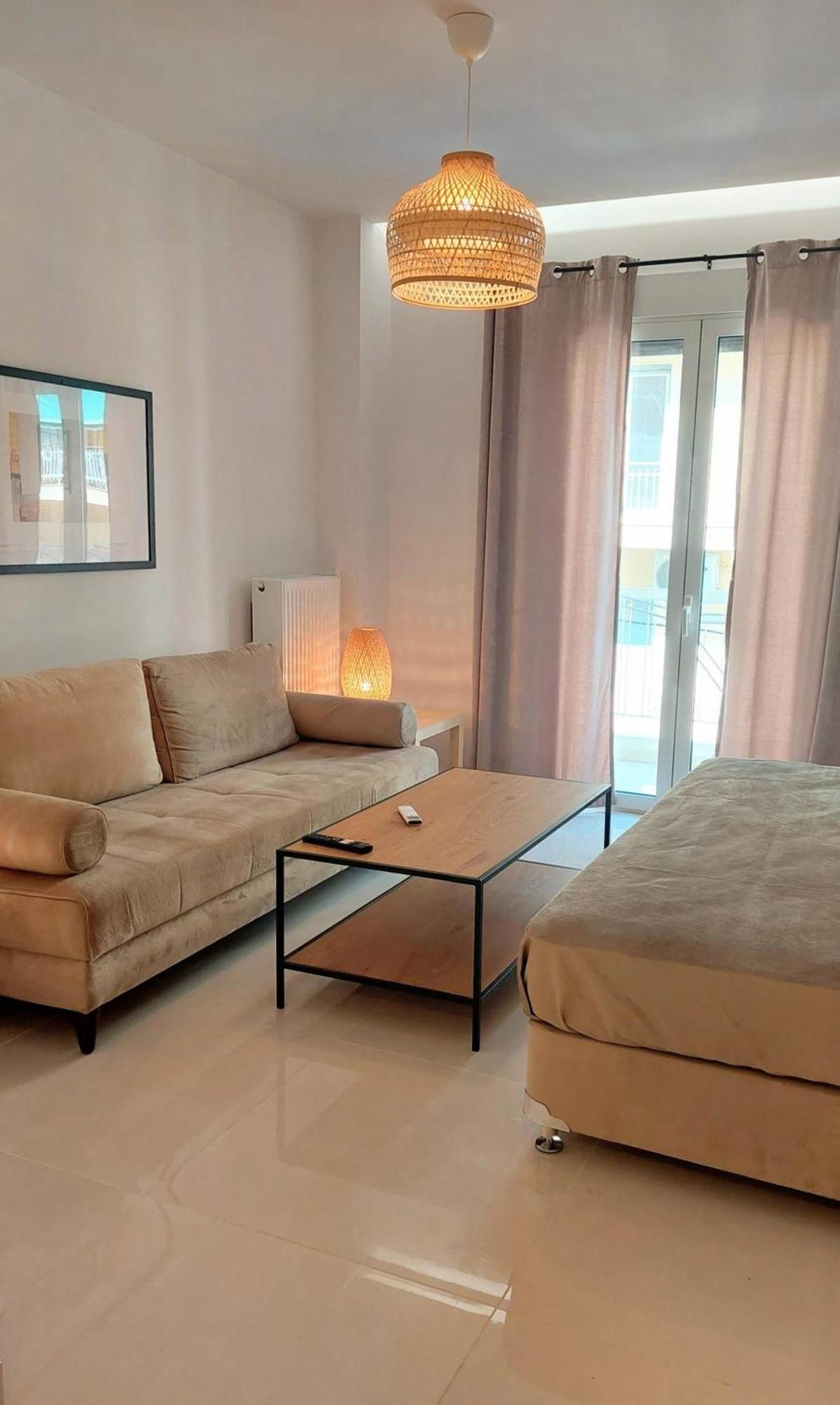 Wonderful Apartment In Acropolis Athen Eksteriør billede