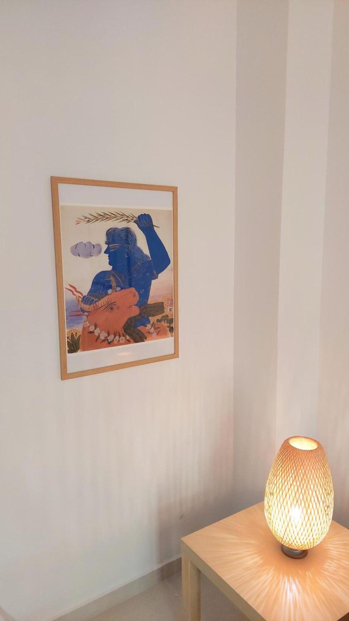 Wonderful Apartment In Acropolis Athen Eksteriør billede