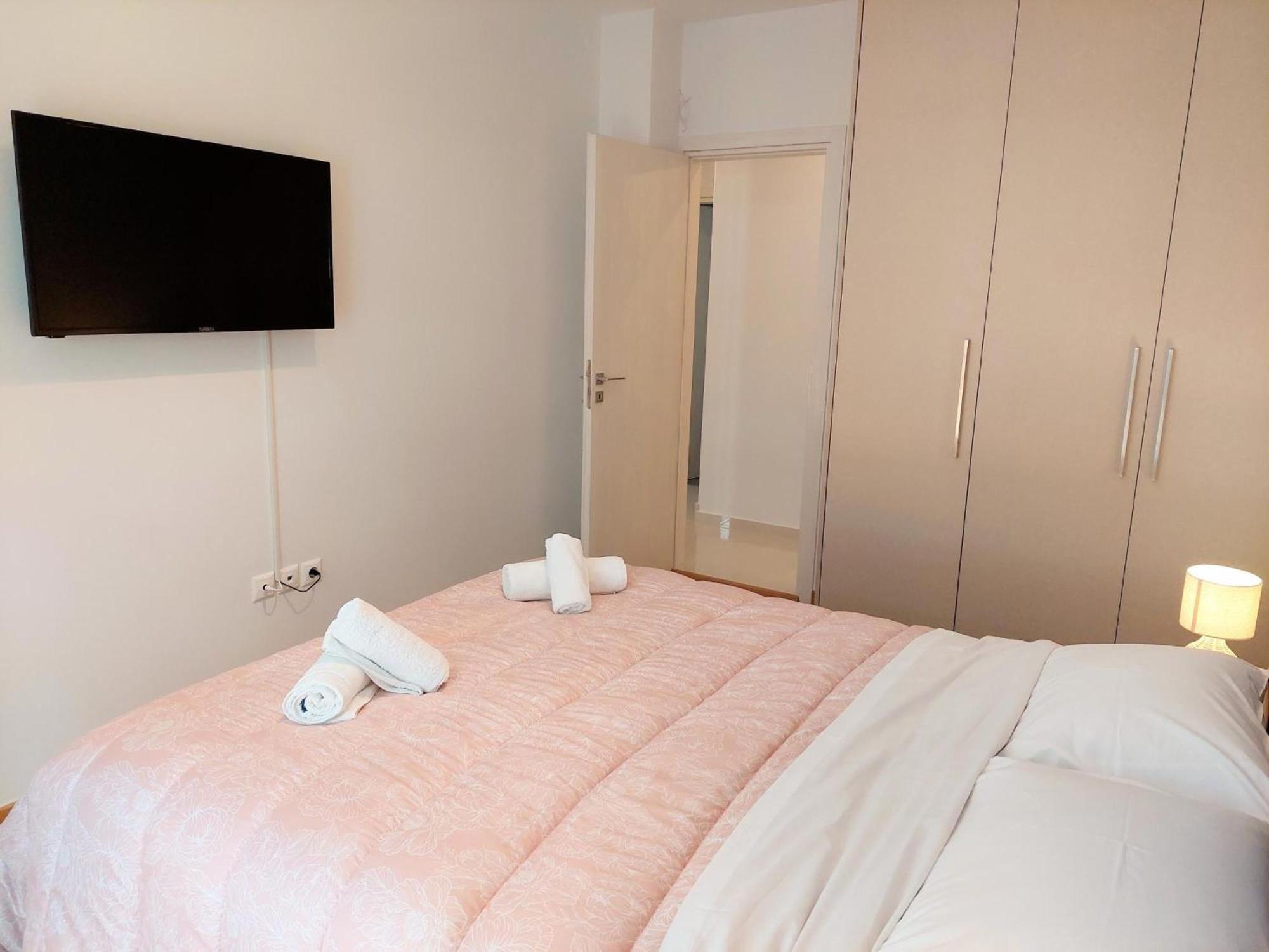 Wonderful Apartment In Acropolis Athen Eksteriør billede