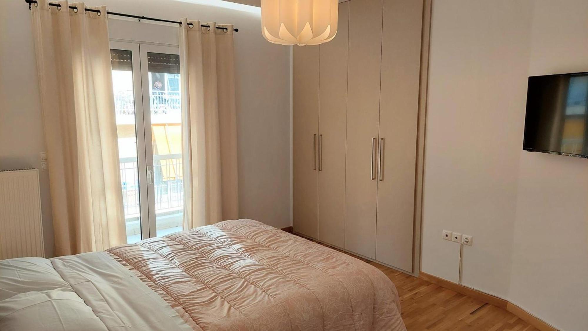 Wonderful Apartment In Acropolis Athen Eksteriør billede