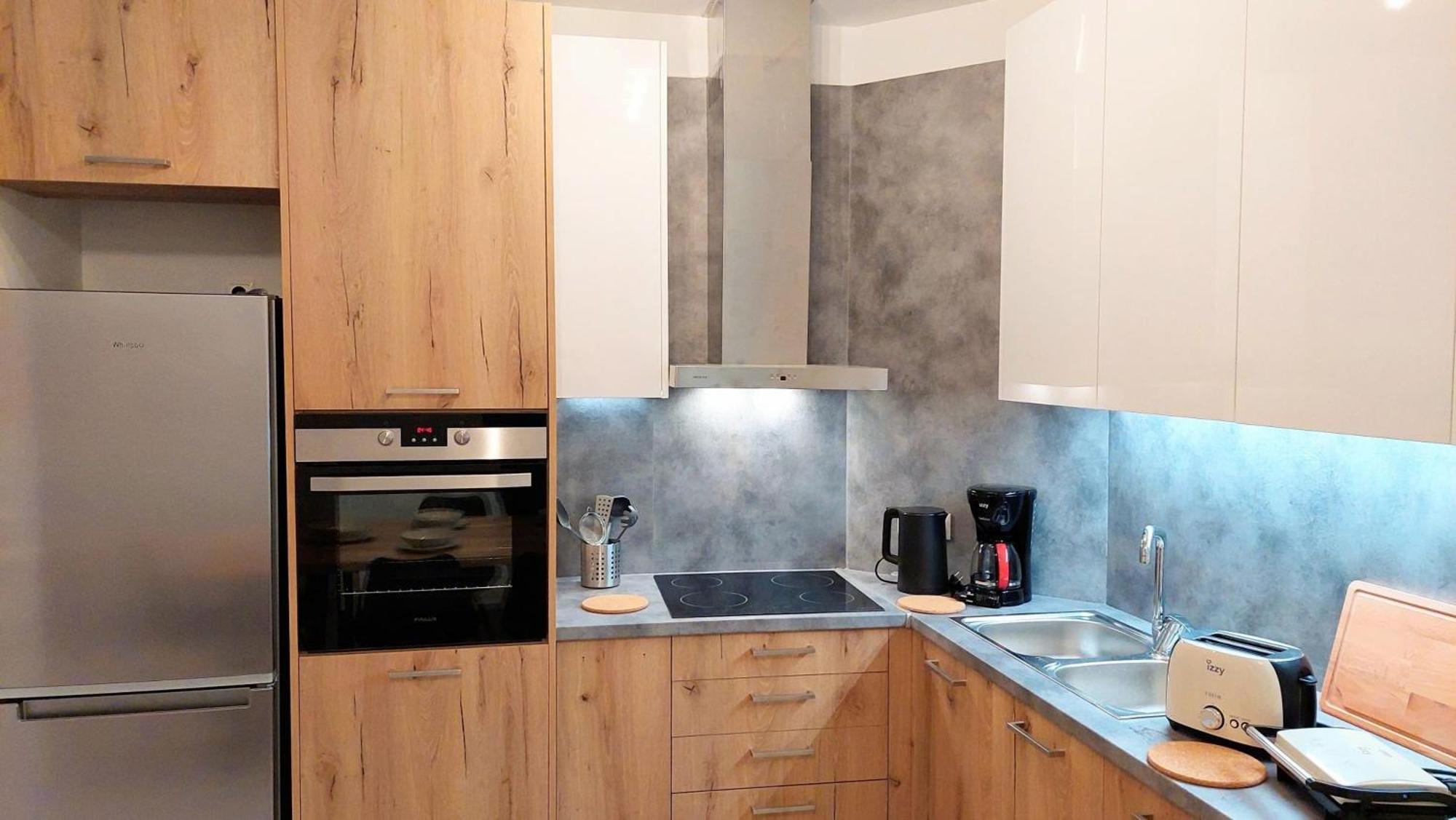 Wonderful Apartment In Acropolis Athen Eksteriør billede